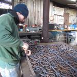 Lindfield-Blacksmith-Working-05