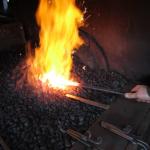 Forging