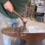 Lindfield-Blacksmith-Working-11