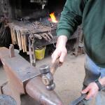 Lindfield-Blacksmith-Working-13