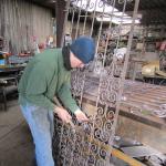 Lindfield-Blacksmith-Working-14