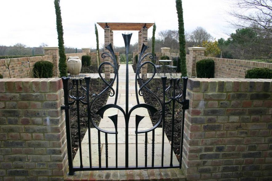 Lindfield-Blacksmith-Gates-Railings-06