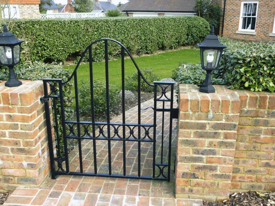 Lindfield-Blacksmith-Gates-Railings-08