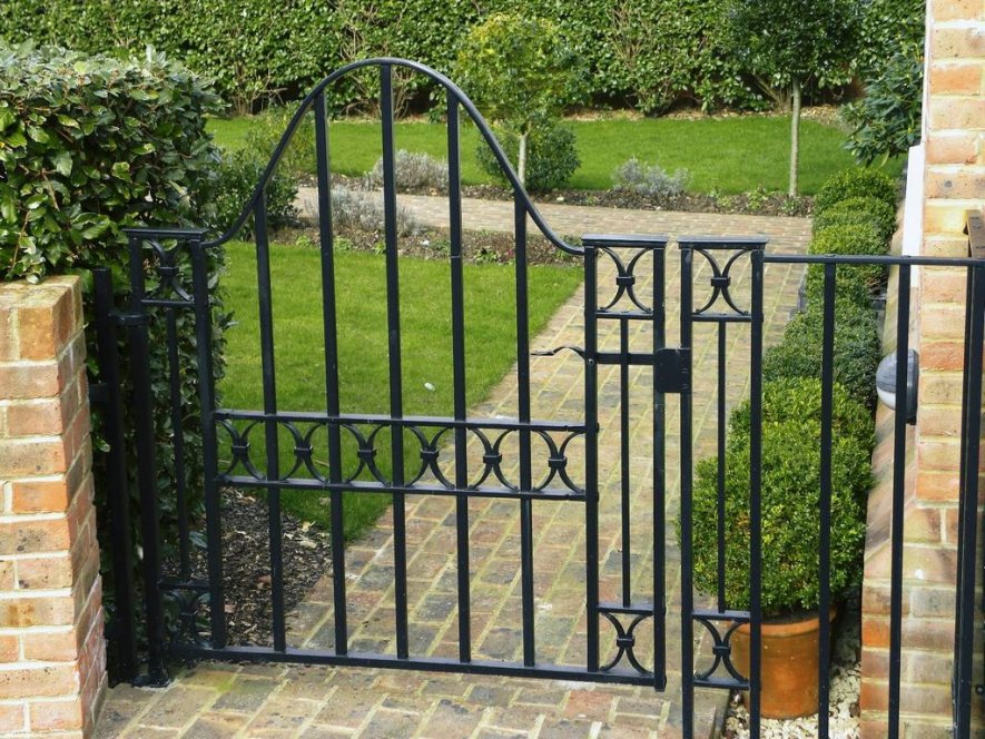 Lindfield-Blacksmith-Gates-Railings-09