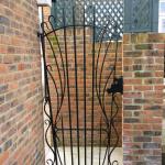 Gates & Railings