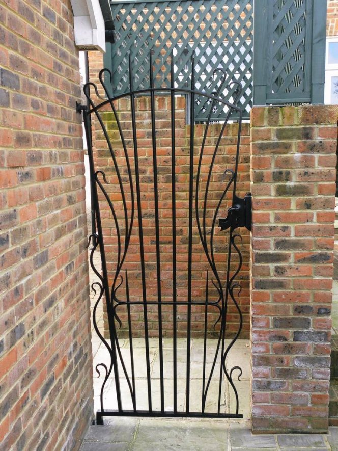 Lindfield-Blacksmith-Gates-Railings-10