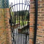 Gates & Railings