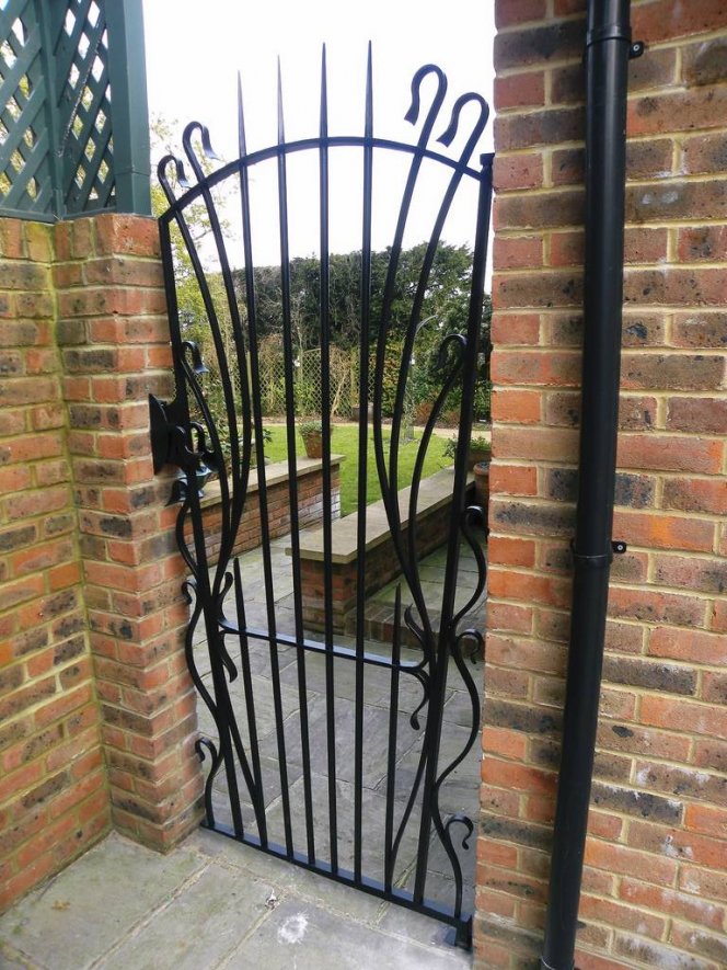 Lindfield-Blacksmith-Gates-Railings-11