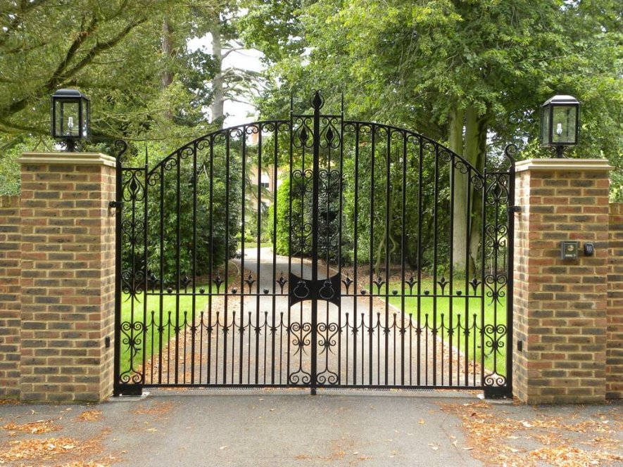 Lindfield-Blacksmith-Gates-Railings-13